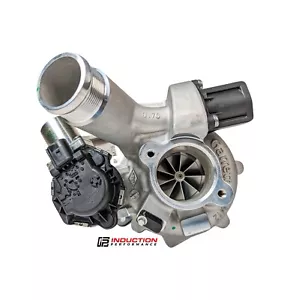 Garrett Stage 2 Powermax Turbo Upgrade for 2014-2018 Volkswagen Golf R 2.0L TSI - Picture 1 of 1