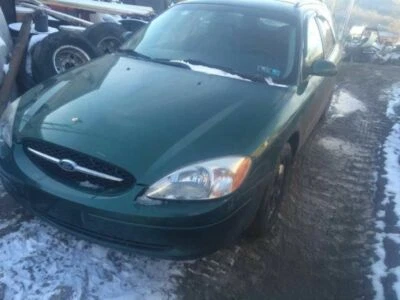 Rear Bumper Station Wgn Fits 00-05 SABLE 54493 Foto 1 de 4