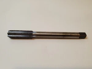 R&N 5/8"-18 NF 6 Flute Extention Tap 69517 HSGH3 6" Length FREE SHIPPING  - Picture 1 of 4