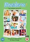 Benidorm - Series 6 DVD (2014) Steve Pemberton