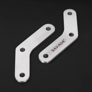 Rear Suspension Lowering Links Kit KAWASAKI VULCAN S 650 2015-2021 2020 - Picture 1 of 8