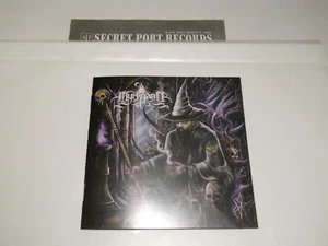 MYRKGAND-MYRKGAND ,EUROPEAN EDITION 2017 CD+1,IMMORTAL,AMON AMARTH,BATHORY,SAXON - Picture 1 of 2