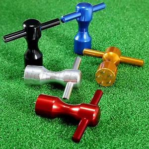Llave putter de golf para la serie California incluyendo Squareback Fastback 2012 nueva - Imagen 1 de 11