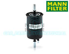 Mann Hummel Eo Quality Replacement Fuel Filter Wk 55/2