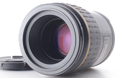 [Near MINT] Tamron SP AF 90mm F2.8 Macro Lens Nikon F Mount From JAPAN - Image 1 of 4