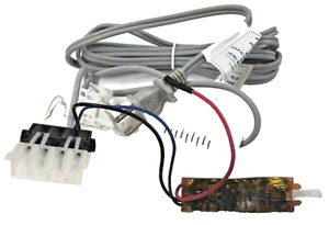 ROWENTA GENUINE RS-DW0180 DW6080, DW8081 SERIES IRON CORD & PCB ASSEMBLY - Picture 1 of 1