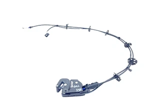 FORD B-MAX DOOR LOCK ASSEMBLY FRONT LEFT NS AV1A-R218D05-AD 2012-2018 - Picture 1 of 12