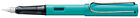 LAMY Fllhalter AL-star turmaline Federbreite: M