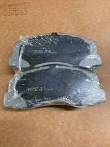 NOS PD328 Wagner ThermoQuiet Disc Brake Pads - Foto 1 di 3