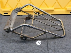 Honda S65 1965 portaequipajes trasero - Imagen 1 de 4