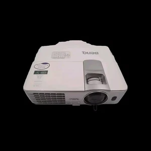 Beamer BENQ MS612ST Brilliant Color HDMI 3D Ready Teildefekt Streifen ✅ - Bild 1 von 8