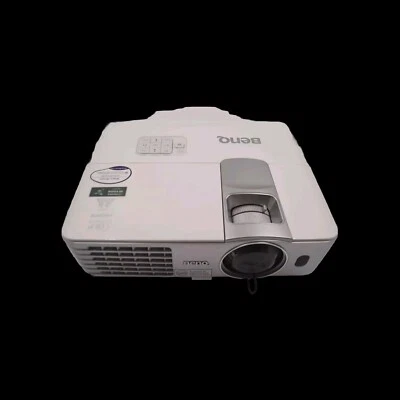 Beamer BENQ MS612ST Brilliant Color HDMI 3D Ready Teildefekt Streifen ✅ - Bild 1 von 4