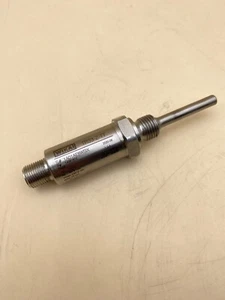 WIKA Termómetro de Resistencia Miniatura TR33-Z-TT Sensor de Temperatura TR33 - Imagen 1 de 2