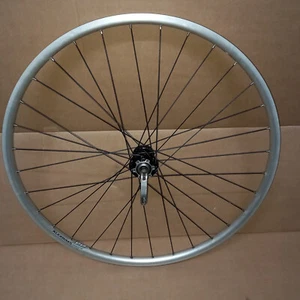 28" 28Zoll disc VORDERRAD SPECIALIZED ALEXRIMS CTD 700 17-622 Scheibenbremse 29" - Bild 1 von 10