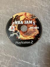 .PS2.' | '.NBA Jam.