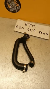 DURITE RADIATEUR KTM 620 640 660 LC4 SM 2003 2004 - Imagen 1 de 1
