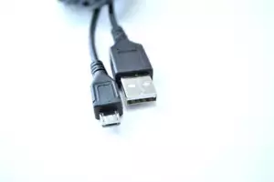 2.0 USB Cable for Anker Portable Charger 20100mAh-(AK-A1271011) - Picture 1 of 4