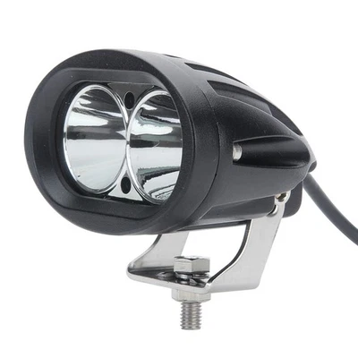 Kimpex LED Anti-fog Light for UTV and ATV Foto 1 de 2