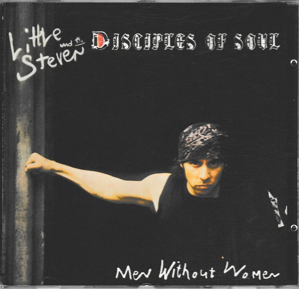 Little Steven and the Disciples of Soul - Men Without Women - Bild 1 von 1