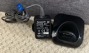 Panasonic PNLC1066 Cordless Phone Cradle Charger Base - Afbeelding 1 van 4
