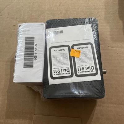 Cisco DPC3216 Modem with power supply New In Shrink Wrap ! - Image 1 of 4