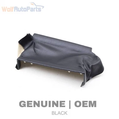 BMW Z4 2003-2008 - Columna de dirección TRIM/cubierta 7036349 Foto 1 de 4