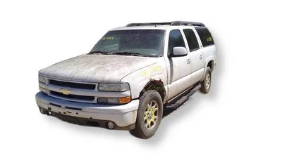 油箱适用于 02-03 AVALANCHE 1500 10284470 — 第 1/4 张图片