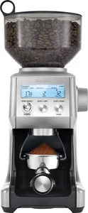 Molinillo de café Breville the Smart Grinder Pro 12 tazas acero inoxidable BCG820BSSXL - Imagen 1 de 3