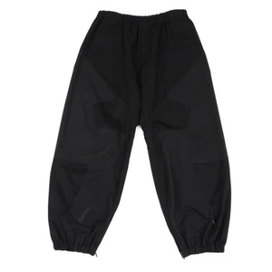 Y's.... Patchwork Hem Gather Pants Size 2(K-162520) - Picture 1 of 12