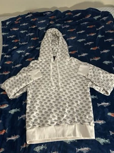 gucci Hypnotism Hoodie - Picture 1 of 2