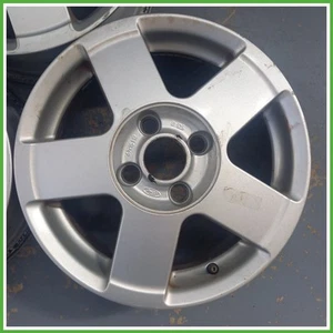Cerchio in Lega FORD FOCUS (CAK) (dal 10/2001 al 04/2005) 15 pollici 15 6.0J - Imagen 1 de 5