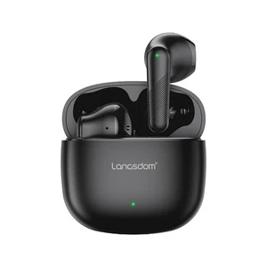 Bluetooth Headset Gaming TWS 5.3 Waterproof Wireless Earphone Earbuds Headphones - Picture 1 of 9