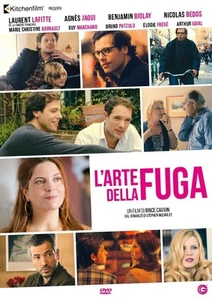 Dvd - Arte Della Fuga (L') (1 DVD) (DVD) - Imagen 1 de 2