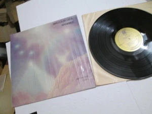 MALCOLM CECIL RADIANCE - ORIGINAL 1981 UNITY LP tonto's head band Vinyl EXC-NM - Picture 1 of 5