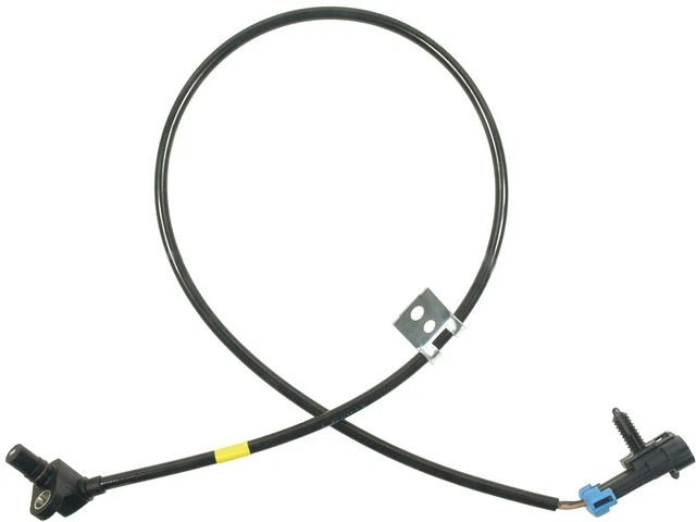 Sensor de velocidad ABS delantero 38PMFC78 para Sonoma Jimmy 2001 2003 2002 1998 1999 2000 Foto 1 de 1