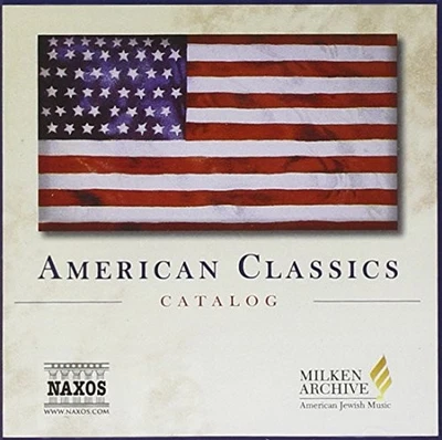 Celebrate the American Classic - Celebrate the American Classic CD ZUVG The Fast - Image 1 of 2