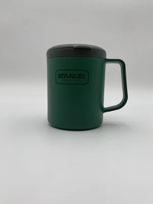 Stanley Classic Legendary Camp Mug Green - Image 1 of 4