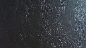 FORD FALCON FAIRMONT ZC ZD XW GT SEAT TRIM MATERIAL VINYL OUTER BK - Picture 1 of 1