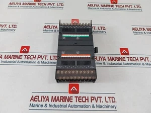 IDEC IZUMI PFJ-T162CU DC Transistor Input/Output Unit PFJ-N162U - Picture 1 of 11