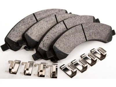 Juego de pastillas de freno traseras para Chevrolet Express 3500 2003-2008 28385MC 2004 2005 2006 Foto 1 de 2