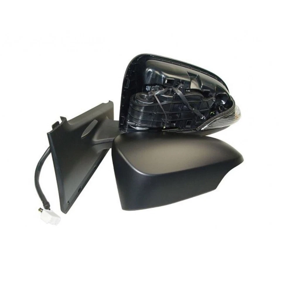 Specchietto elettrico con freccia sx per Toyota Yaris 11/2014-6/2020 - Immagine 1 di 1