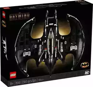76161 Batwing *VENDEDOR DE CONFIANZA* - Imagen 1 de 6