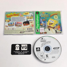 .PSX.' | '.SpongeBob SquarePants SuperSponge.