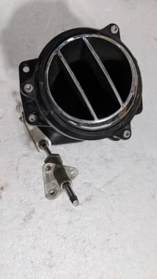 ROLLS ROYCE 银色阴影 I 空调 AC 通风口加热器 右 — 第 1/3 张图片