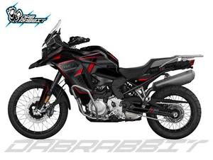 NEW Graphic kit for BMW F850GS ADV Decal Kit (MD-BR) - Picture 1 of 6