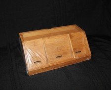Avon Bamboo Multi-Device Charging Dock Station