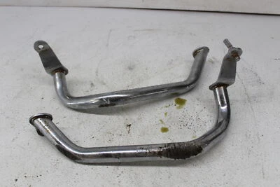 Protector de choque del motor Suzuki Boulevard M109R 2007 Foto 1 de 4