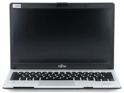 Fujitsu LifeBook S938 i7-8650U 8GB 240GB SSD 1920x1080 Klasse A- - Bild 1 von 4
