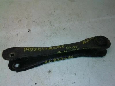 Passenger Rear Upper Control Arm for 1967 Oldsmobile Delta 88 Convertible - Imagem 1 de 4