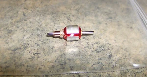 A "NEW" LIFELIKE STOCK ARMATURE FOR M CHASSIS HO SLOT CARS - Picture 1 of 2